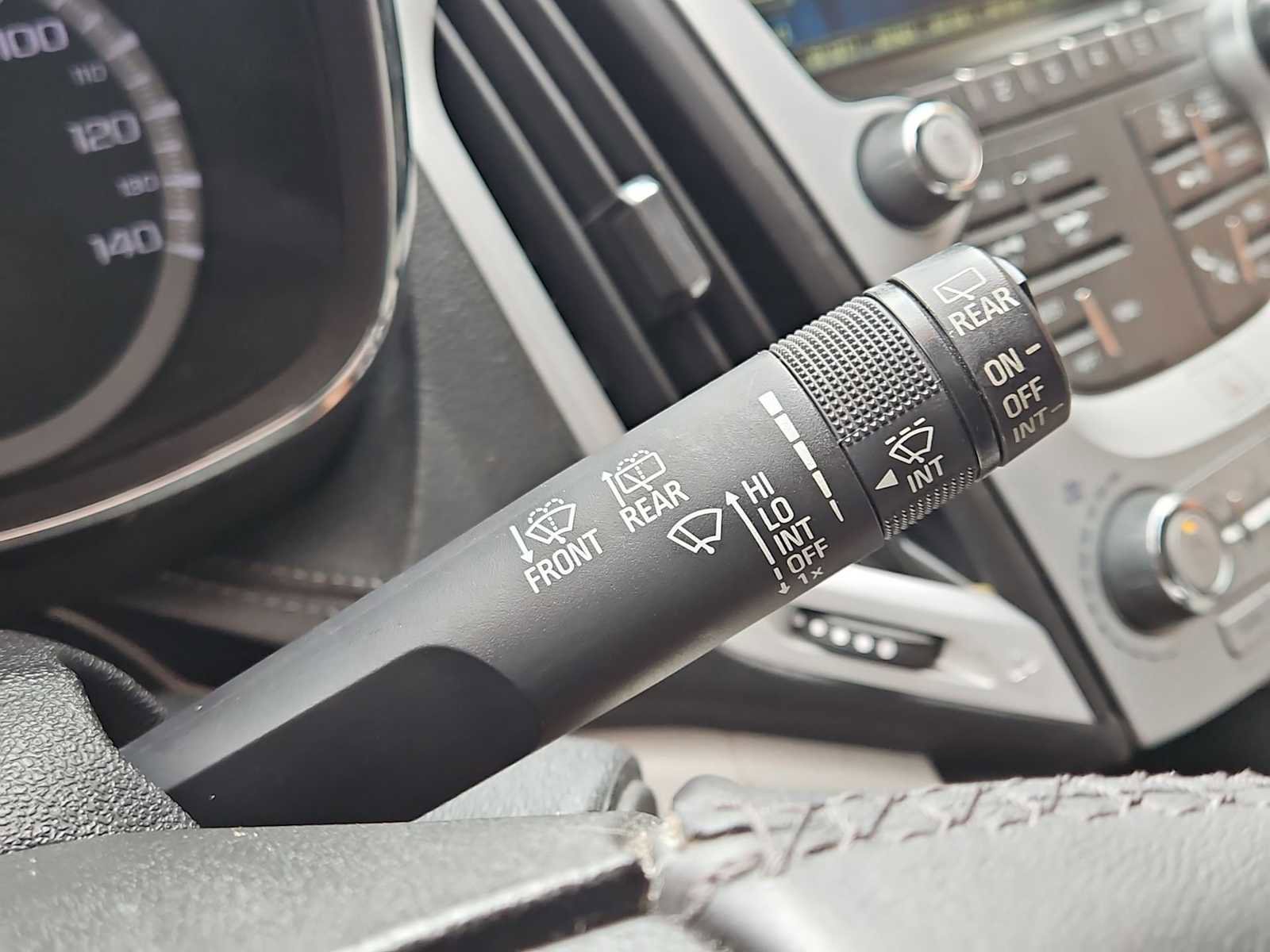 Used 2017 GMC Terrain Denali image 27