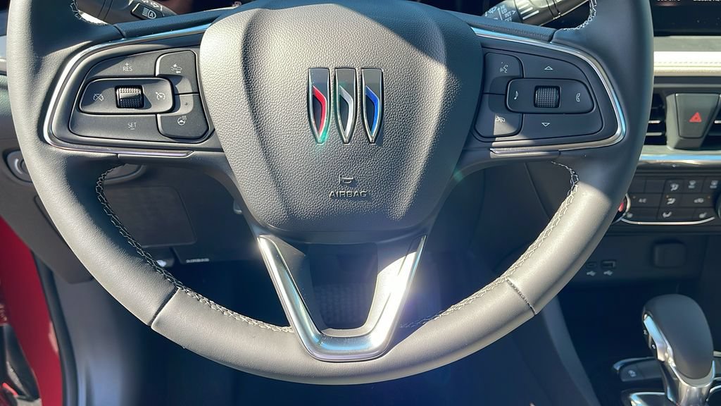 New 2026 Buick Encore GX Preferred w/ Comfort Package FWD image 19