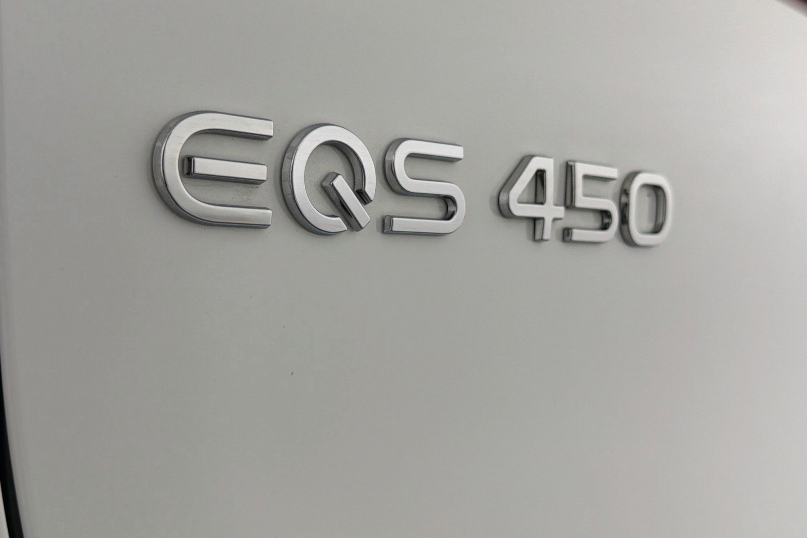 Certified 2024 Mercedes-Benz EQS 450+ 4MATIC SUV image 10