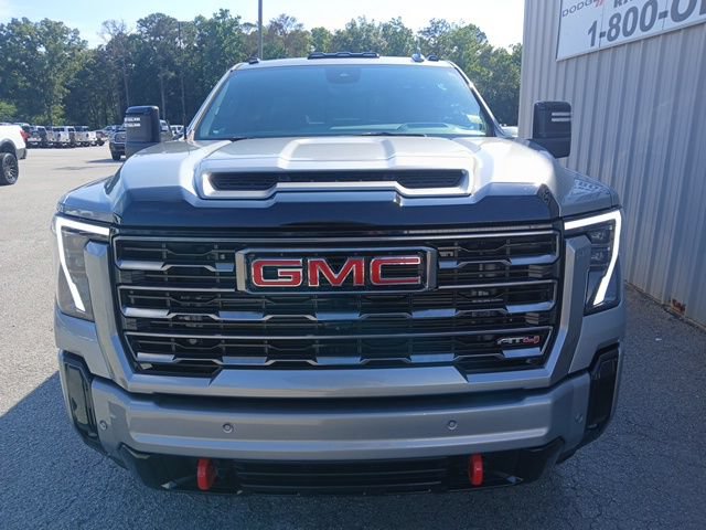 Used 2025 GMC Sierra 2500 AT4 w/ AT4 Premium Plus Package AWD/4WD image 14