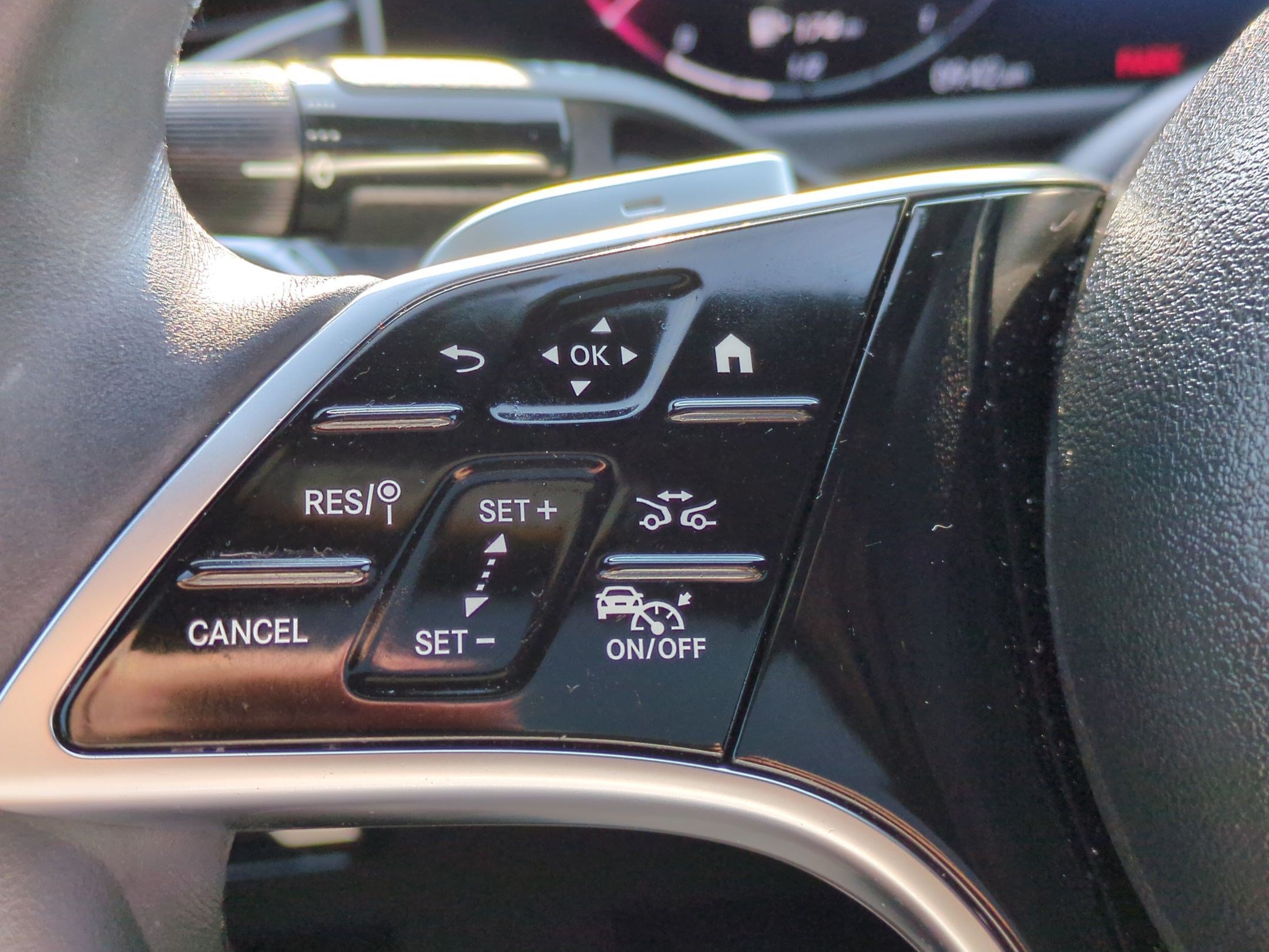 Certified 2025 Mercedes-Benz E 450 4MATIC Sedan image 14