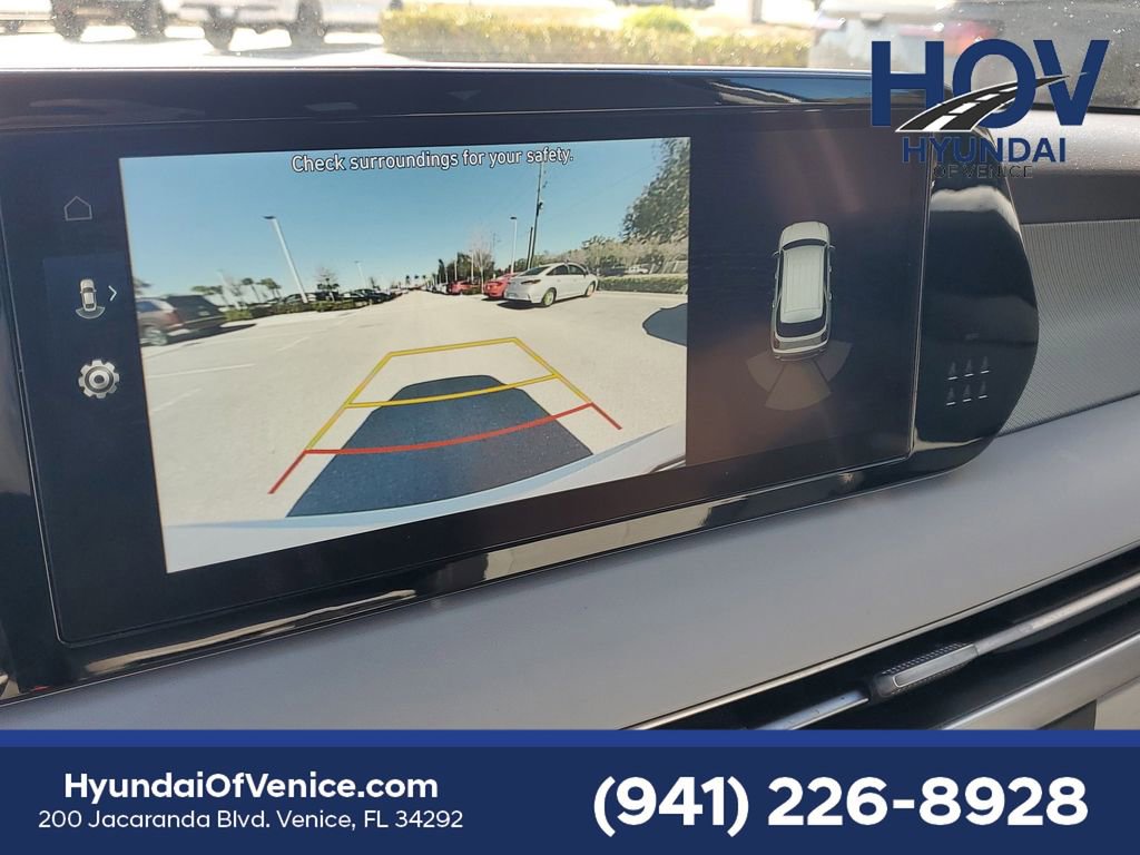 Used 2023 Hyundai Palisade SE image 37