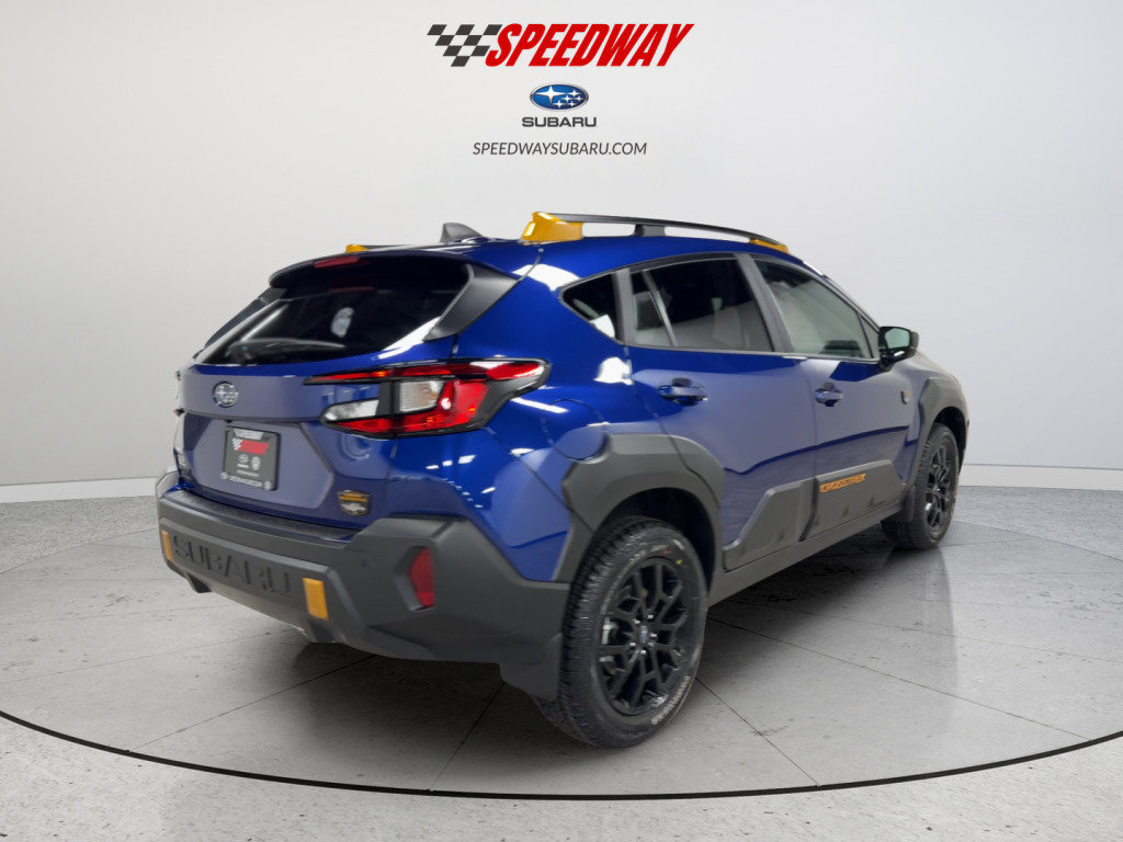 New 2026 Subaru Crosstrek 2.5i Wilderness image 10