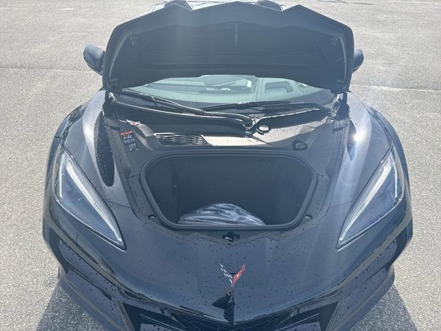 New 2025 Chevrolet Corvette E-Ray image 28
