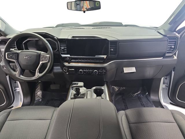 New 2026 Chevrolet Silverado 1500 LT Trail Boss image 10