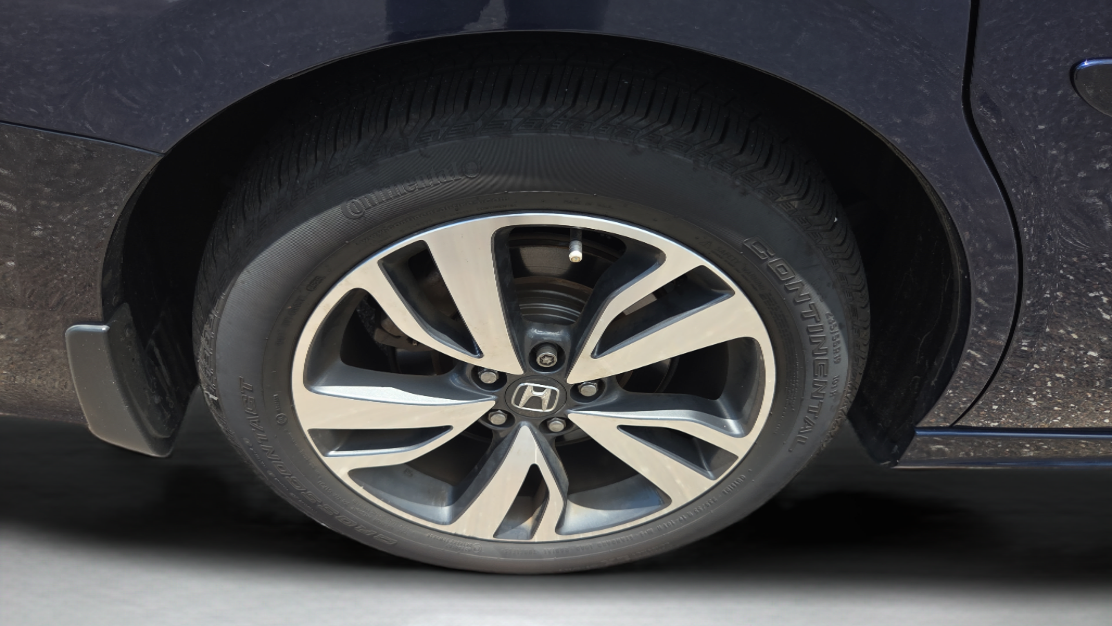 Certified 2023 Honda Odyssey Touring image 35