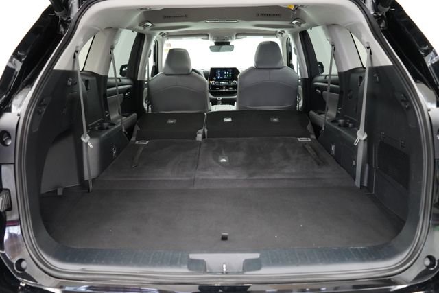 Used 2023 Toyota Highlander XLE image 72