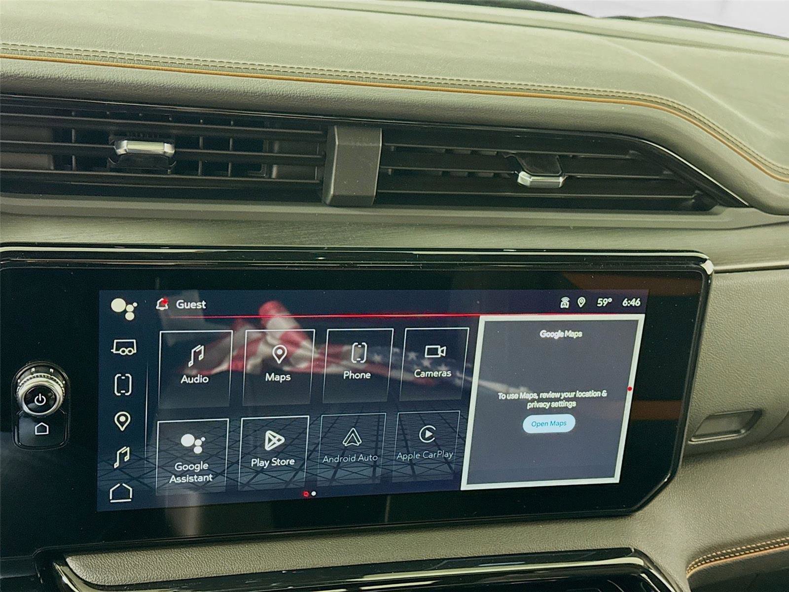 New 2026 GMC Sierra 1500 AT4 w/ AT4 Premium Package image 10