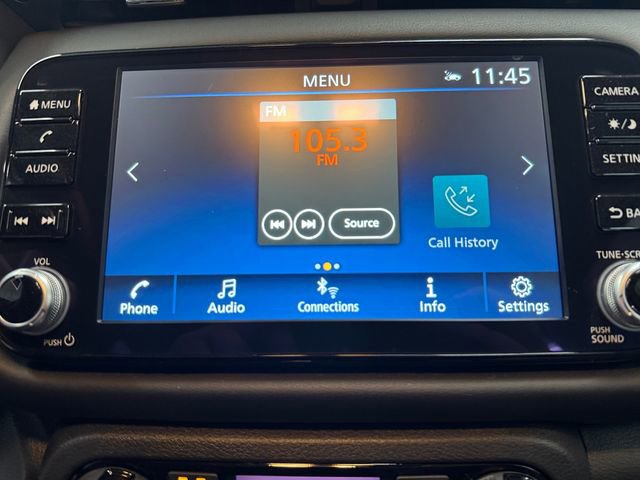 Used 2024 Nissan Kicks SR w/ SR Premium Package image 12