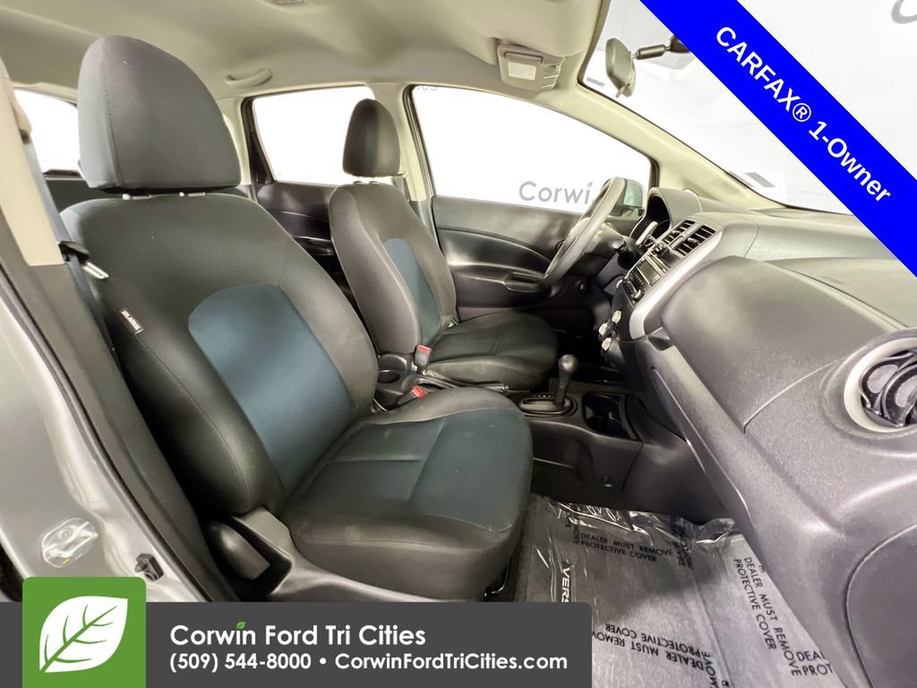 Used 2014 Nissan Versa Note S Plus FWD image 16