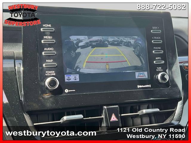 Certified 2023 Toyota Camry SE w/ Cold Weather Package FWD image 37