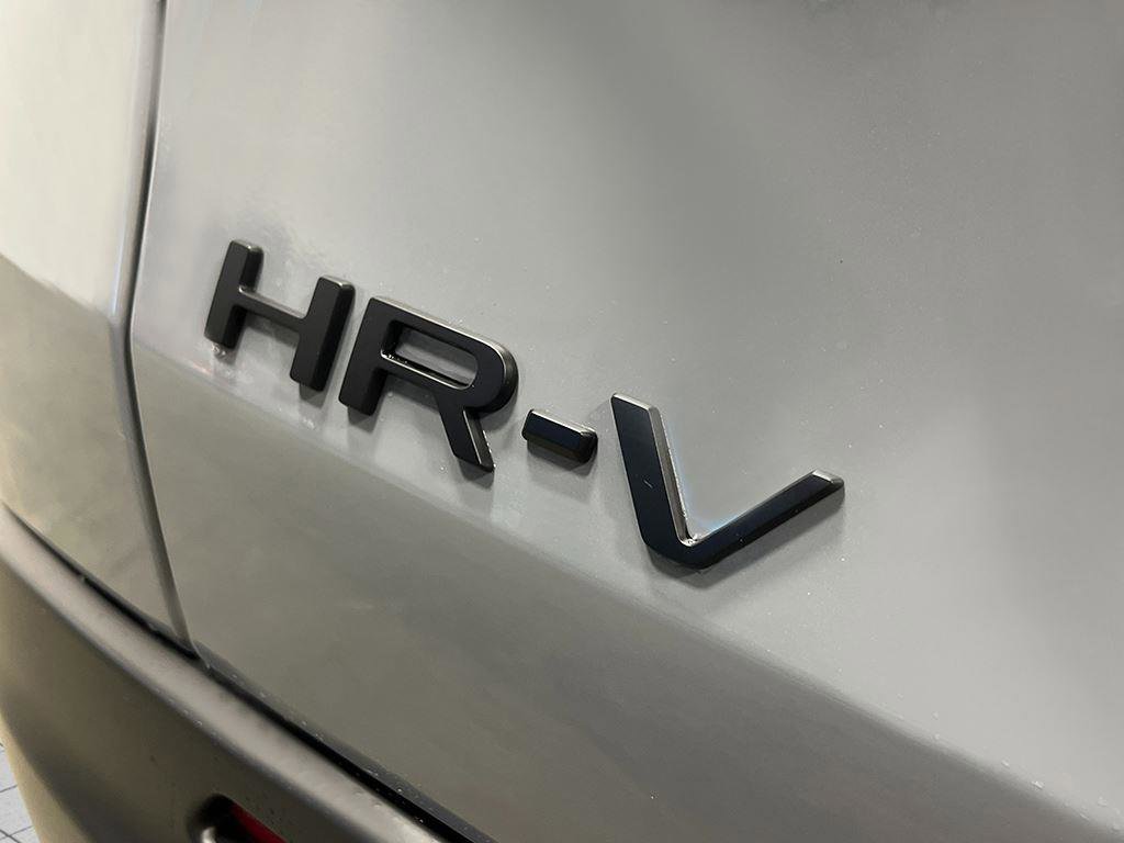 New 2026 Honda HR-V Sport image 6