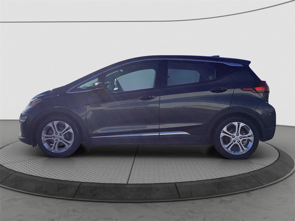Used 2017 Chevrolet Bolt LT image 4