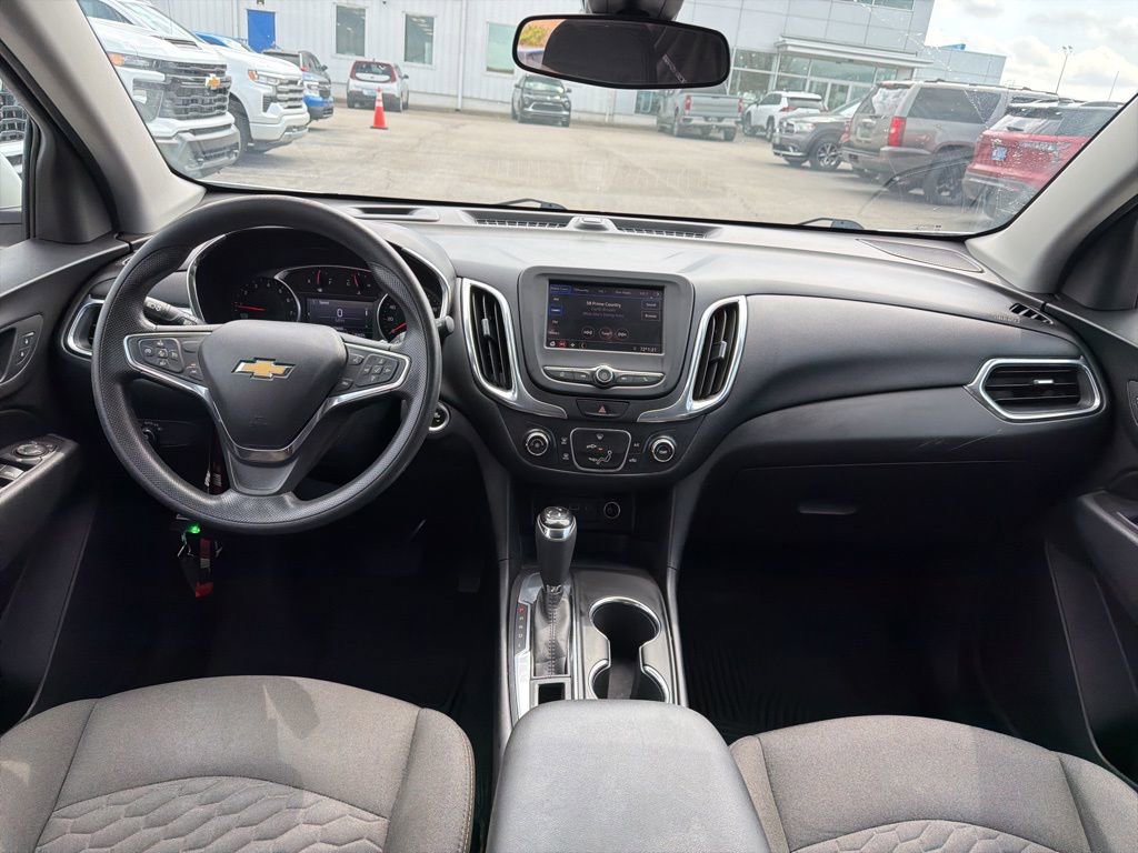 Used 2020 Chevrolet Equinox LT image 5