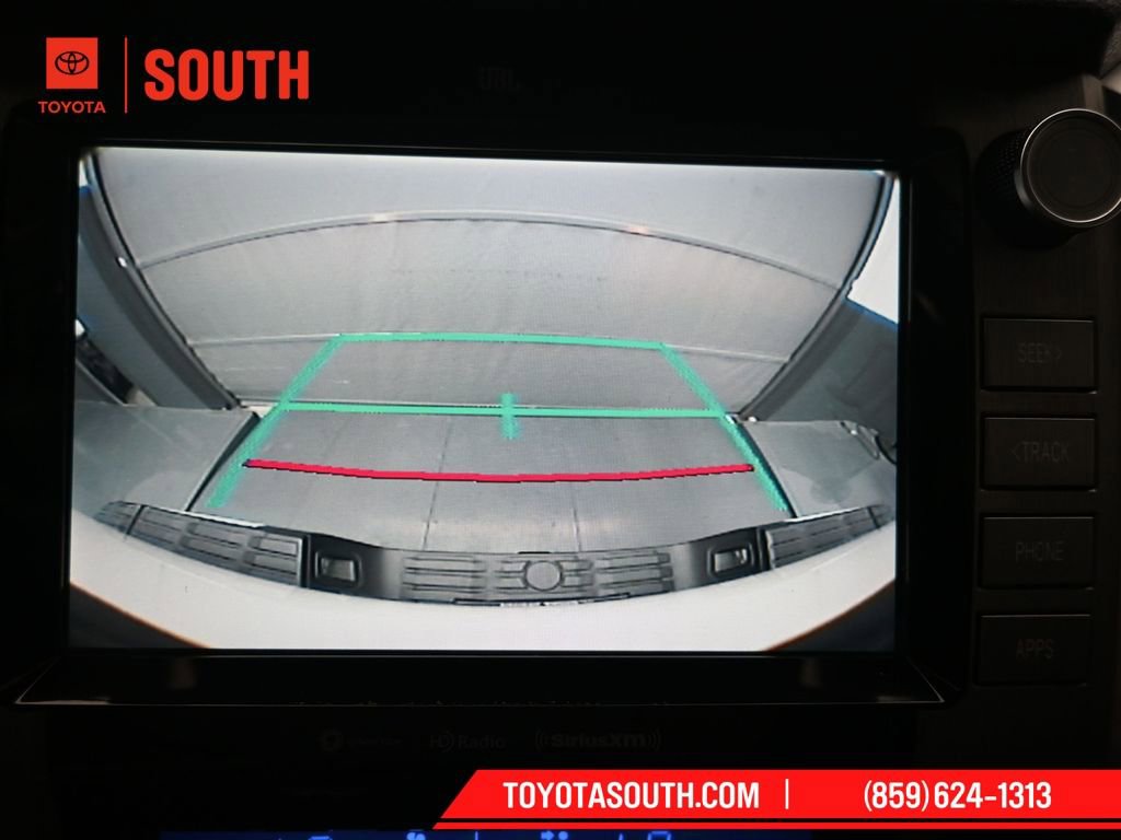 Used 2020 Toyota Tundra Platinum AWD/4WD image 15