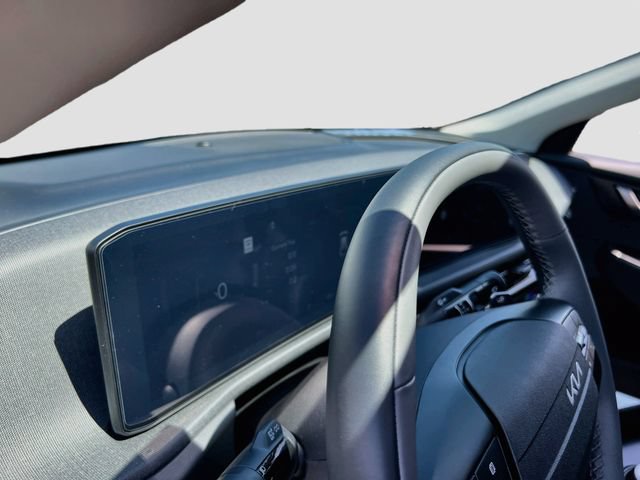 New 2026 Kia EV6 Light RWD image 9