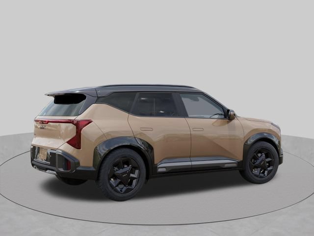 New 2027 Kia Seltos X-Line S AWD/4WD image 6