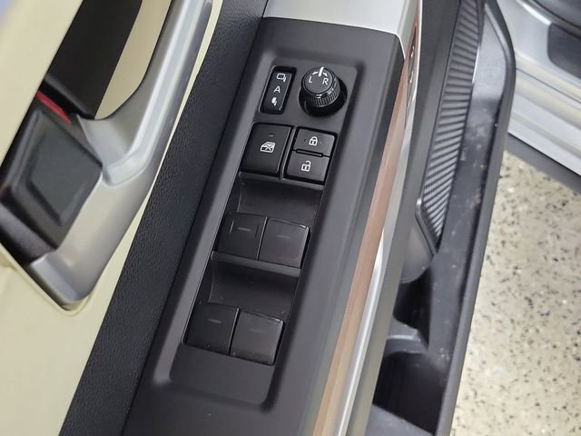Used 2023 Toyota Tundra 1794 Edition RWD image 23