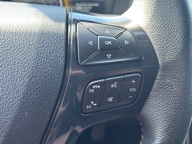 Used 2018 Ford Explorer Sport AWD/4WD image 21