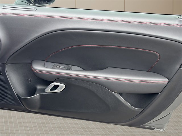 Certified 2023 Dodge Challenger R/T Scat Pack w/ Plus Package image 37