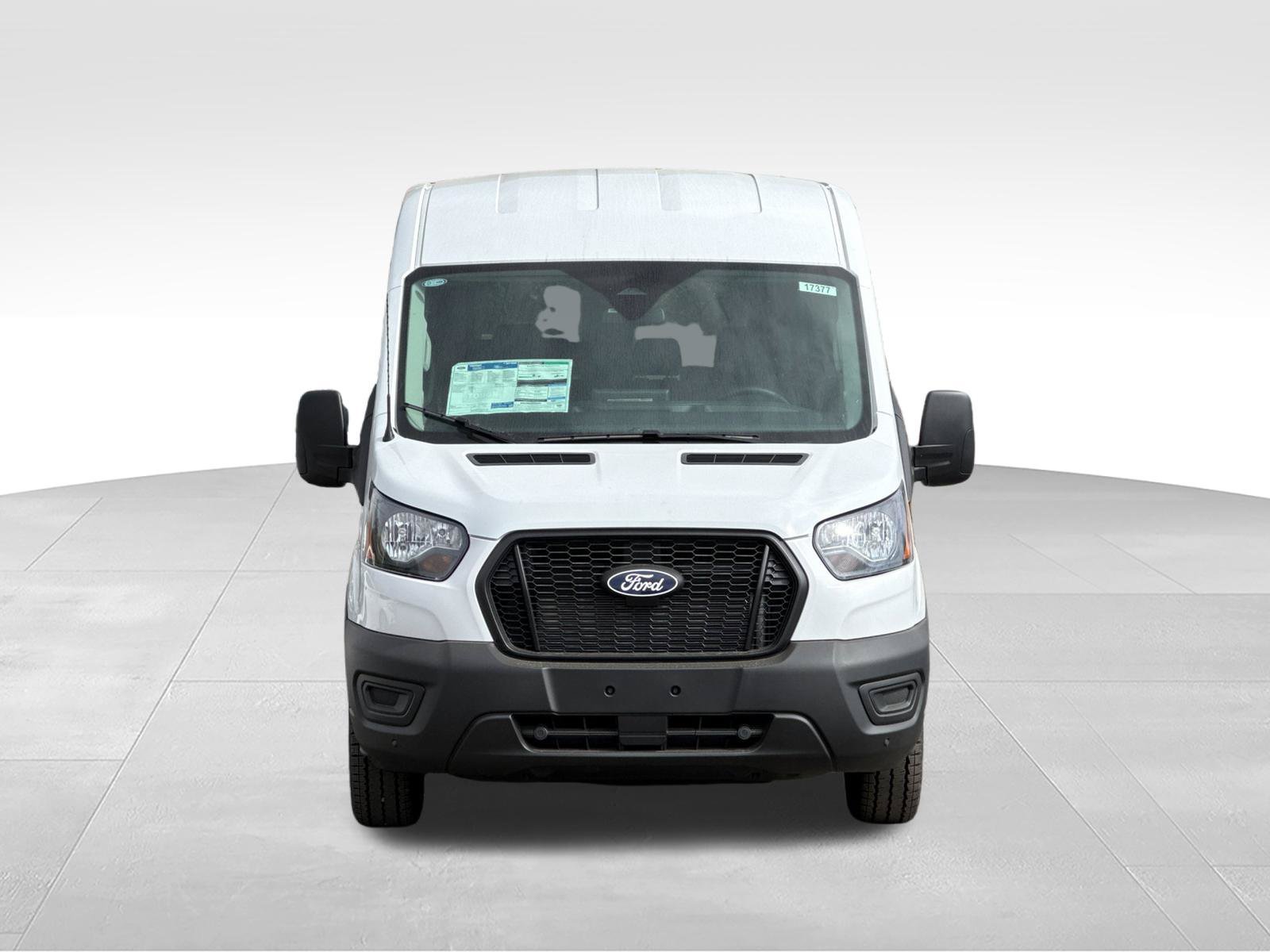 New 2026 Ford Transit 350 XL RWD image 9