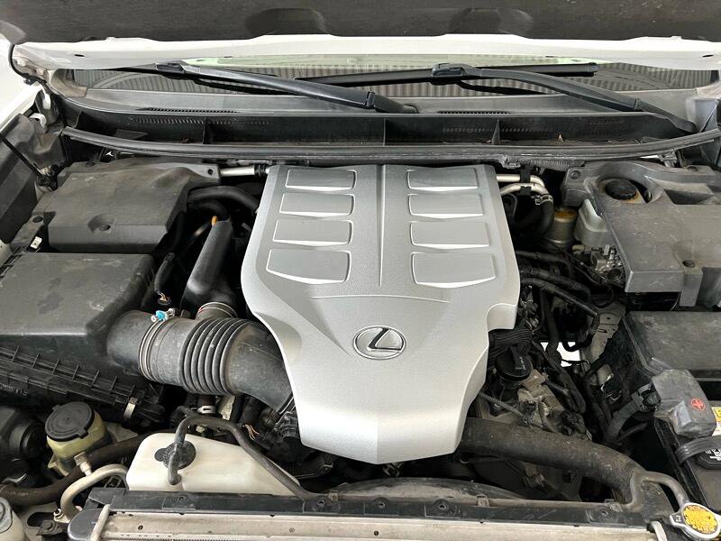 Used 2013 Lexus GX 460 Premium image 35