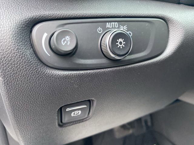 Used 2024 Chevrolet Blazer RS w/ Driver Confidence II Package image 19