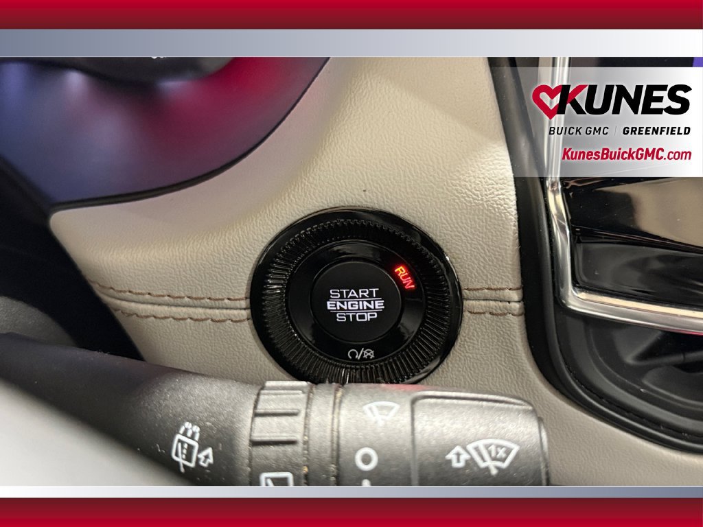 Used 2025 Jeep Compass Limited AWD/4WD image 30