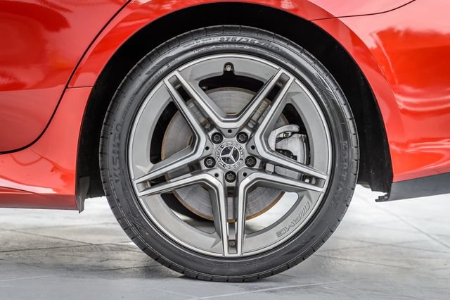 Used 2020 Mercedes-Benz CLS 450 4MATIC image 14