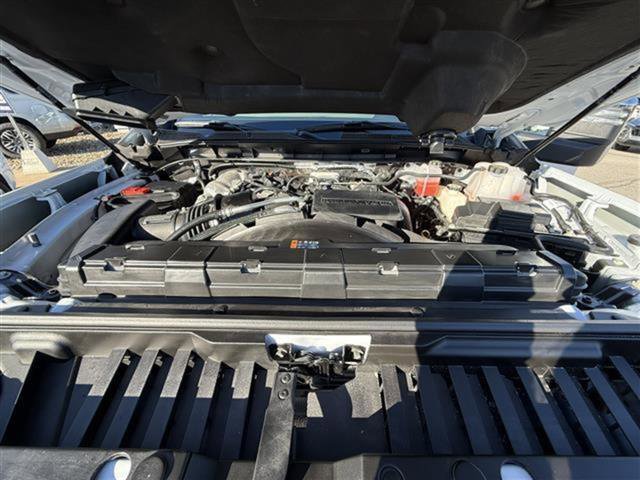 New 2026 GMC Sierra 2500 Denali Ultimate w/ Snow Plow Prep/Camper Package image 35