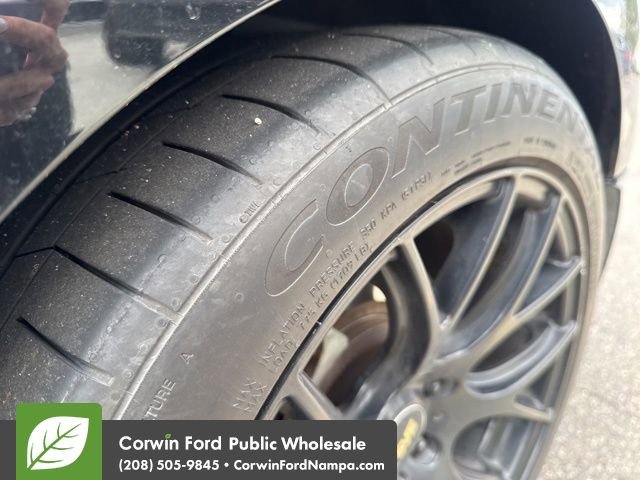 Used 2014 Ford Mustang Premium w/ Equipment Group 202A image 13