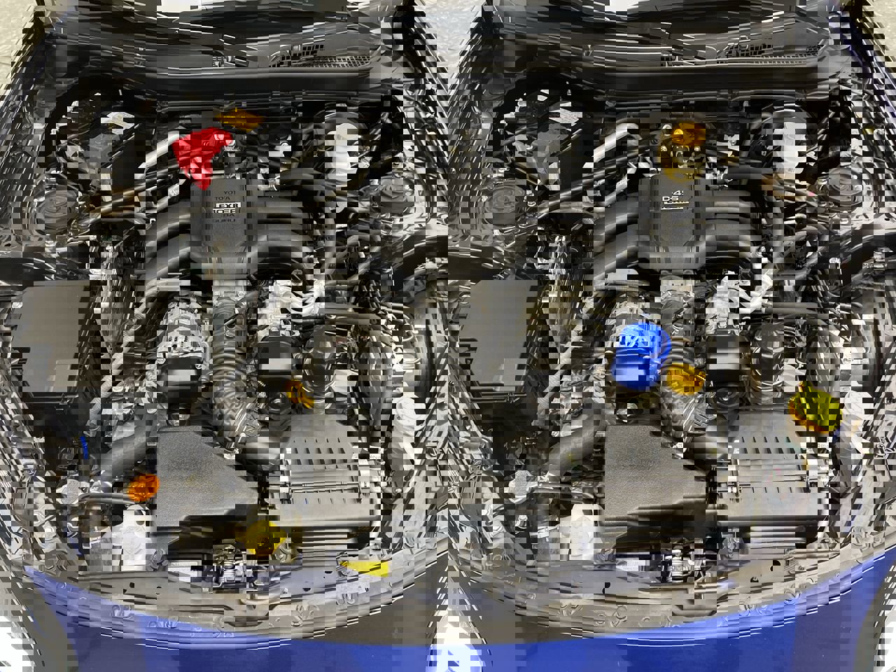 Used 2024 Subaru BRZ Limited image 23