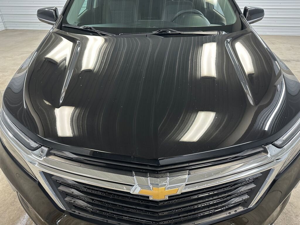 Certified 2024 Chevrolet Equinox LT w/ LPO, Floor Liner Package image 39