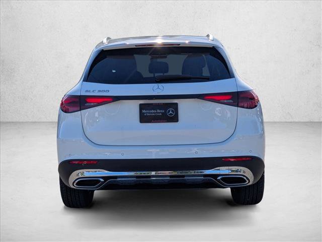 Used 2026 Mercedes-Benz GLC 300 image 7