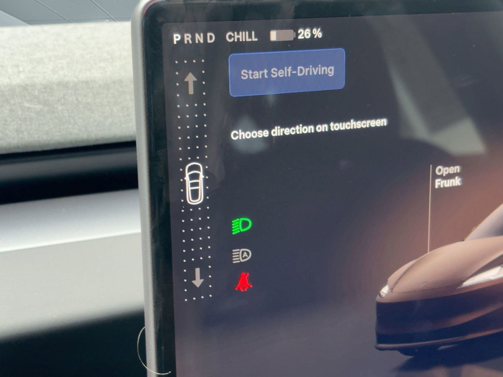 Used 2025 Tesla Model 3 Long Range image 23