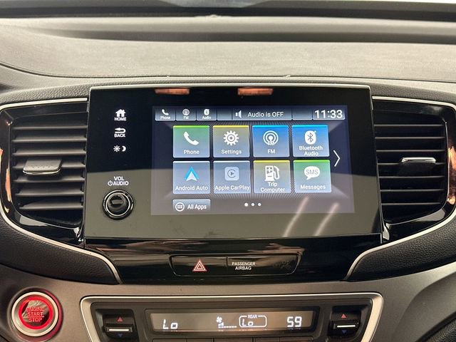 Used 2023 Honda Passport EX-L image 12