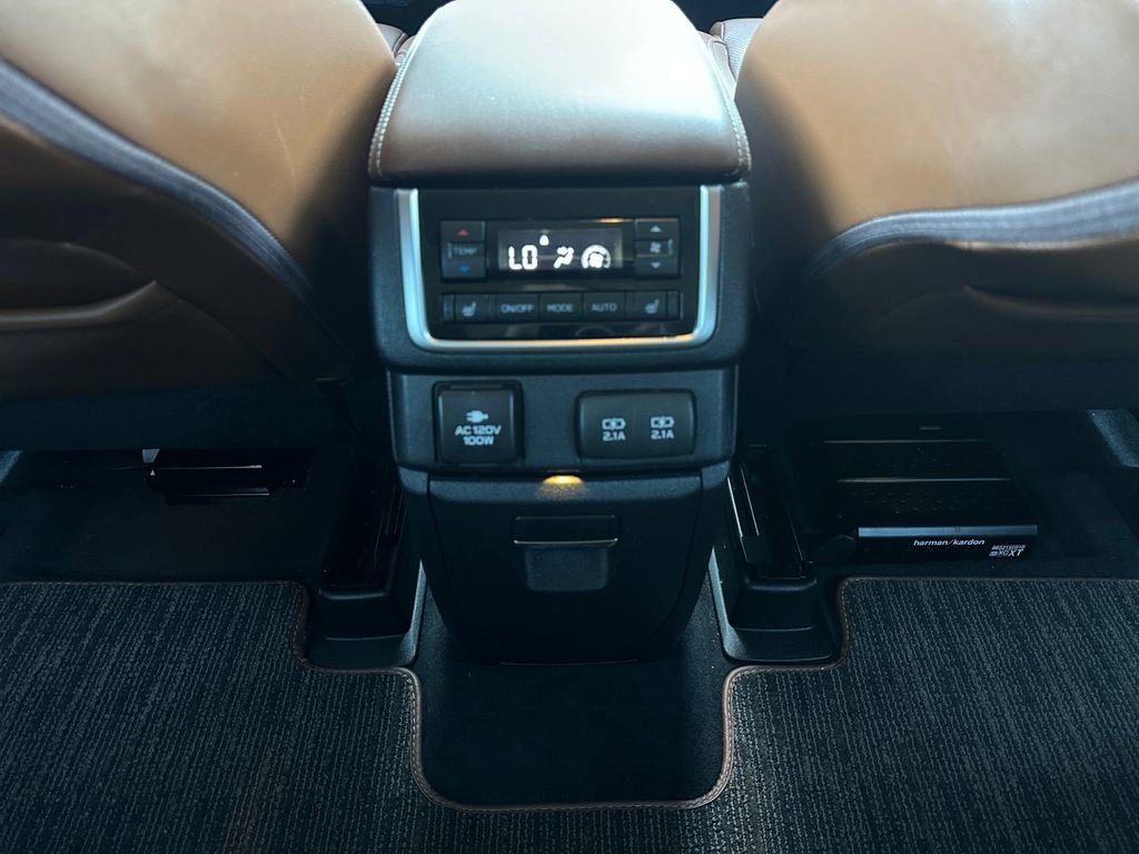 Used 2022 Subaru Ascent Touring image 25