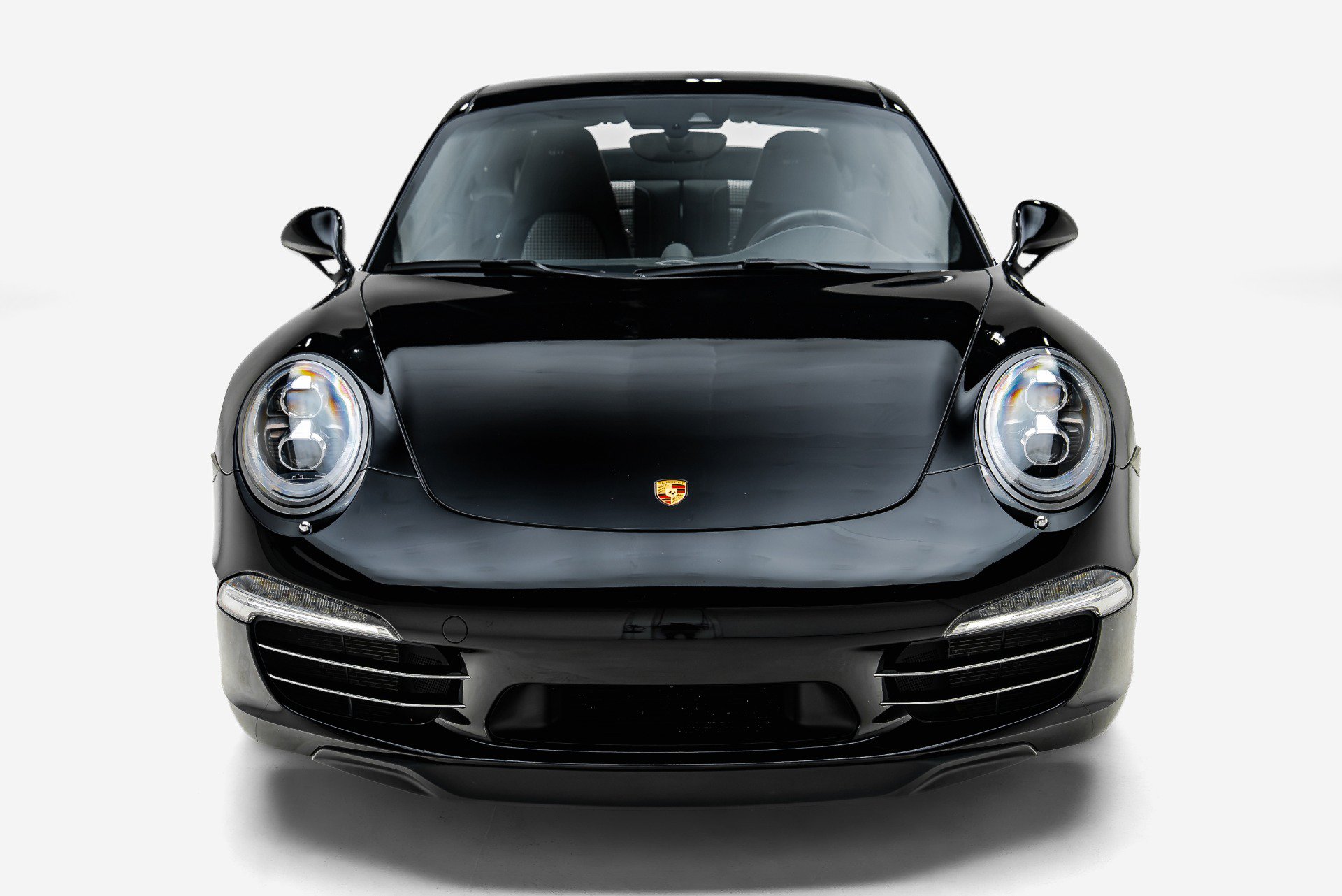 Used 2014 Porsche 911 Carrera S RWD image 9