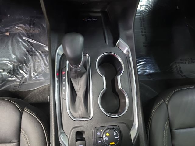 Used 2023 Chevrolet Traverse LT w/ Midnight/Sport Edition image 28