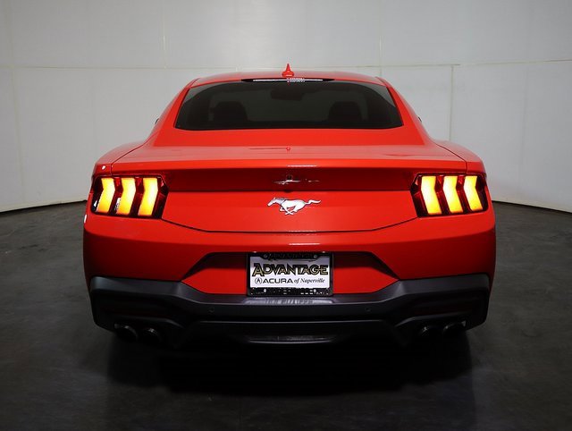 Used 2024 Ford Mustang Premium image 10
