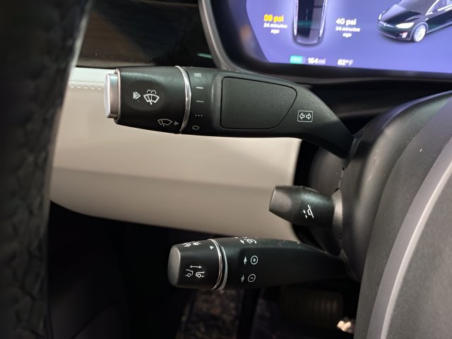 Used 2018 Tesla Model X 75D AWD/4WD image 69