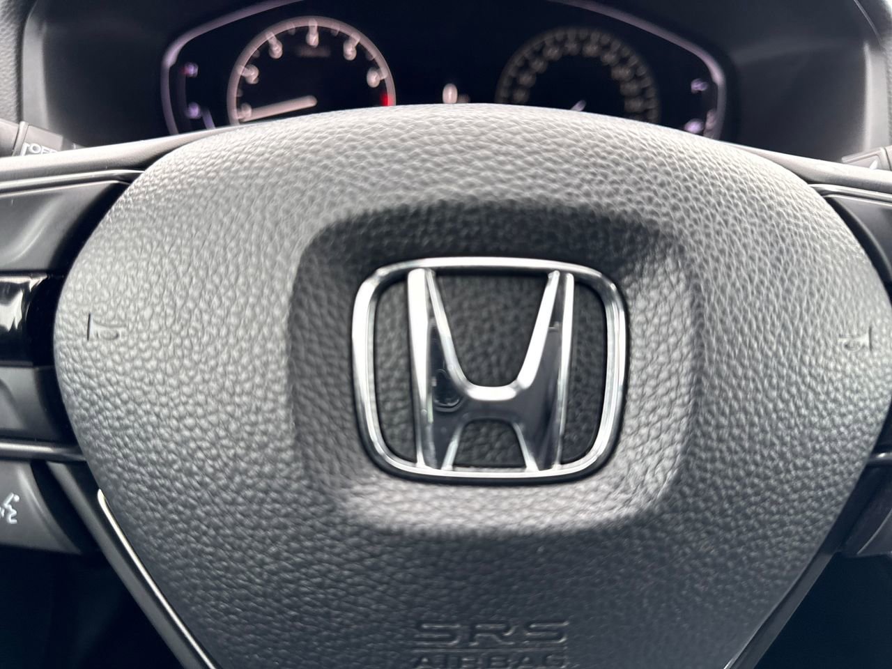 Used 2019 Honda Accord Sport image 29