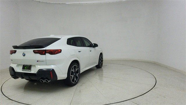 Used 2025 BMW X2 M35i image 75