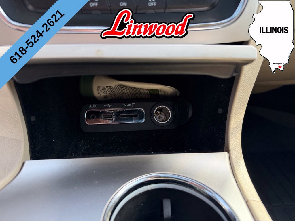 Used 2015 Jeep Grand Cherokee Limited w/ Luxury Group II RWD image 20