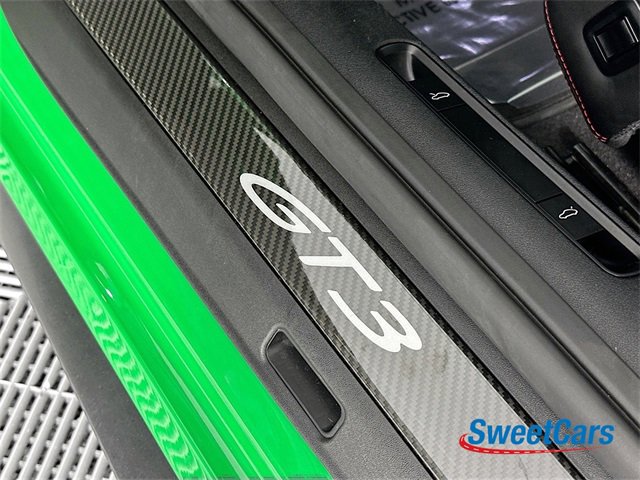 Used 2022 Porsche 911 GT3 image 35