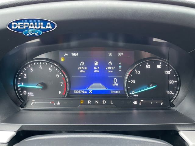 Used 2023 Ford Explorer XLT w/ Equipment Group 202A image 2