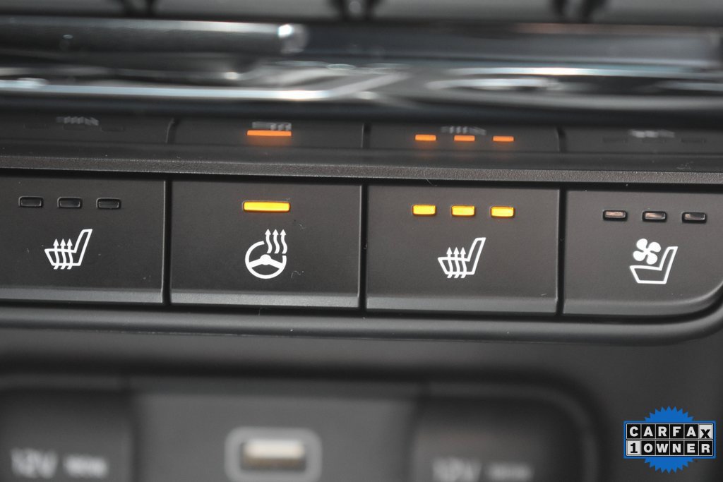 Used 2022 Kia Sportage SX image 40