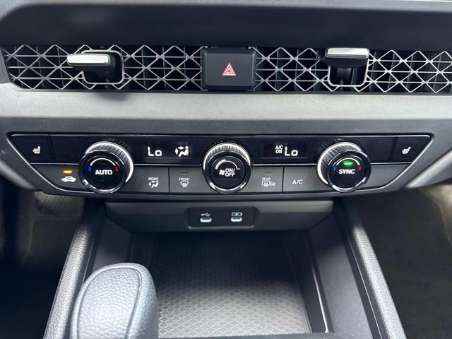 Used 2024 Honda Accord EX image 24