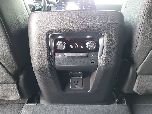 New 2026 Chevrolet Tahoe Z71 w/ Comfort Package image 32