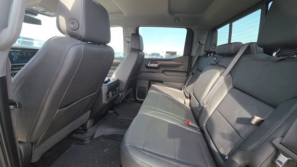Used 2023 Chevrolet Silverado 1500 RST w/ RST All Star Premium Package AWD/4WD image 13